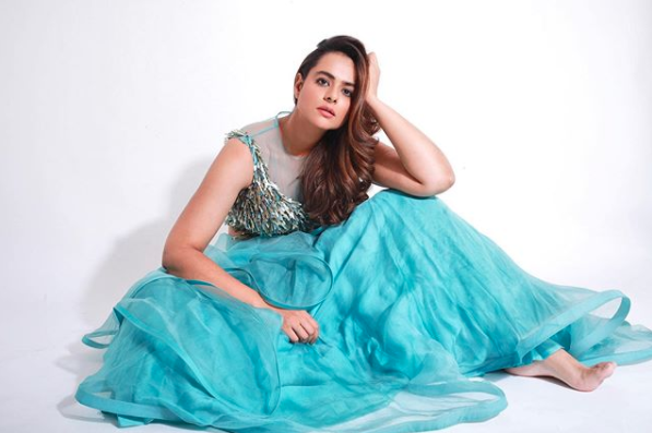 Prachi Tehlan